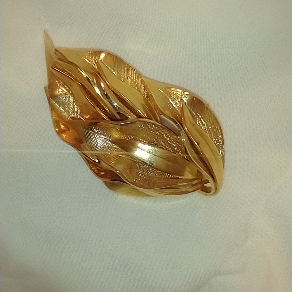 Vintage Brooch